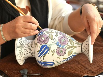 Artisan