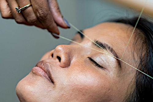 Institut de beauté VALENTINA à Léry Eure